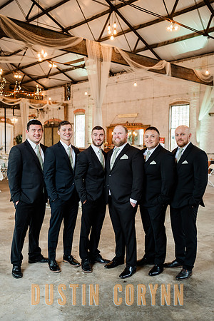 Adellyn & Rob WEDDING-233