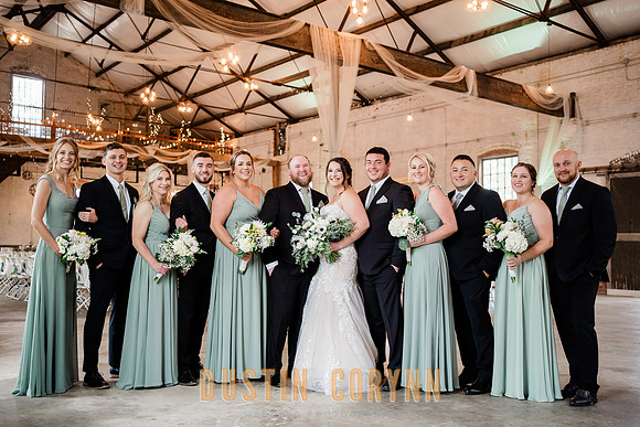 Adellyn & Rob WEDDING-237