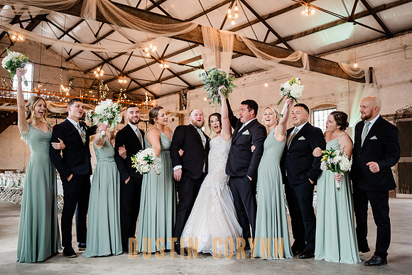 Adellyn & Rob WEDDING-247