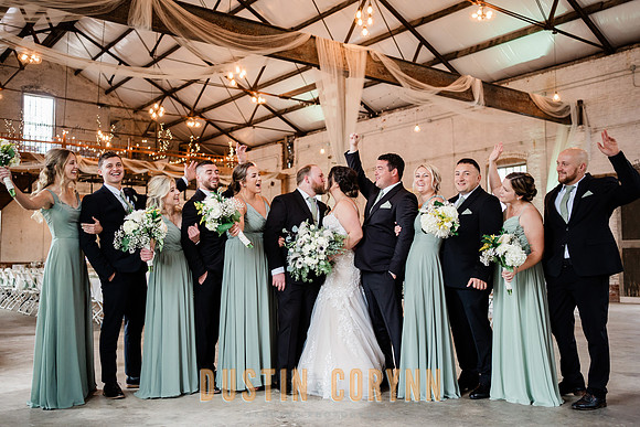 Adellyn & Rob WEDDING-248