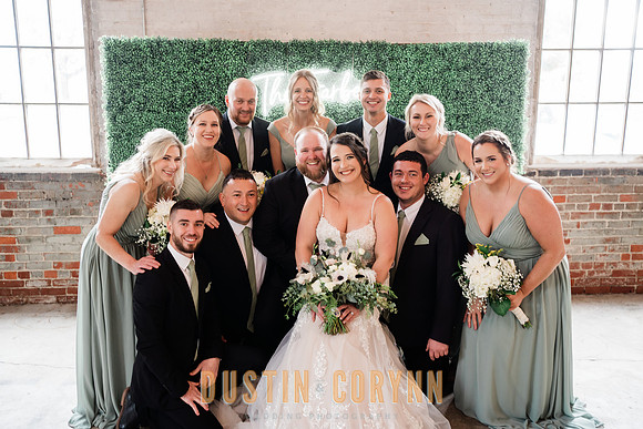 Adellyn & Rob WEDDING-277