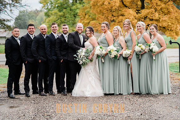 Adellyn & Rob WEDDING-284