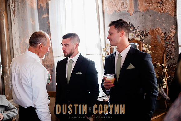 Adellyn & Rob WEDDING-521