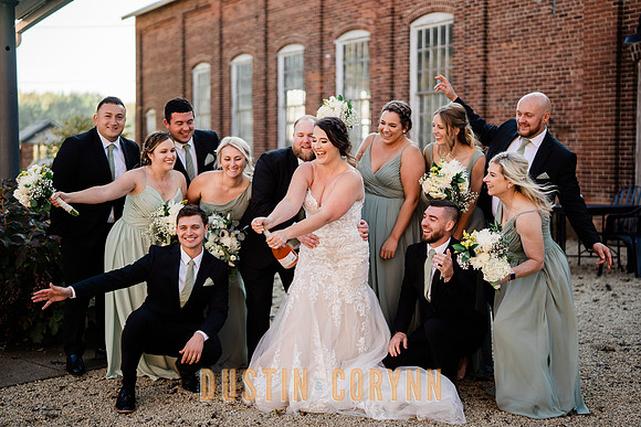 Adellyn & Rob WEDDING-571