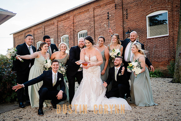 Adellyn & Rob WEDDING-570