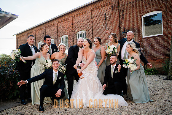 Adellyn & Rob WEDDING-572