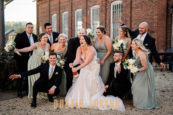 Adellyn & Rob WEDDING-573