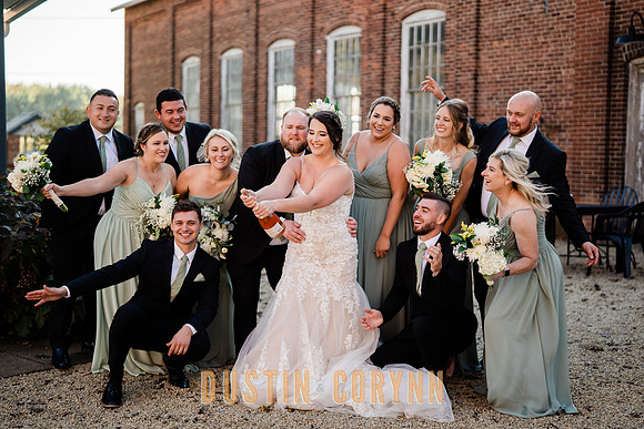 Adellyn & Rob WEDDING-575