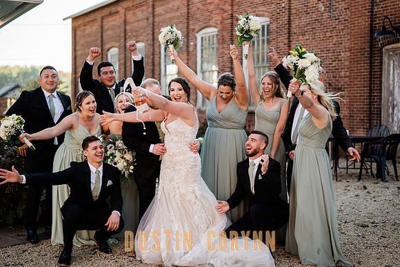 Adellyn & Rob WEDDING-578