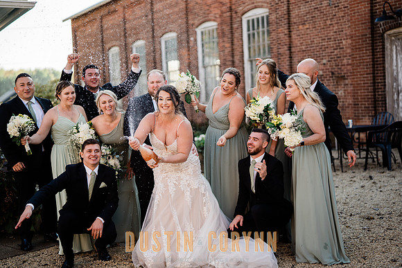 Adellyn & Rob WEDDING-579