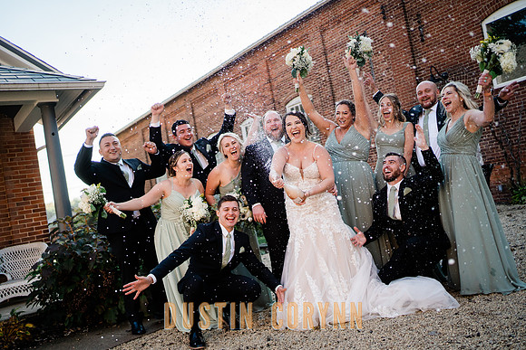 Adellyn & Rob WEDDING-581