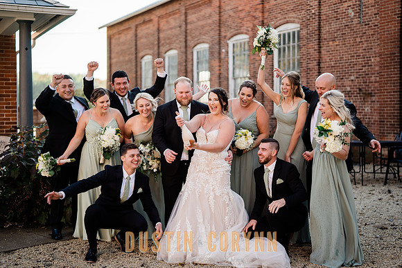 Adellyn & Rob WEDDING-582