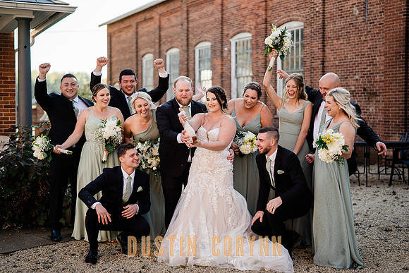 Adellyn & Rob WEDDING-583