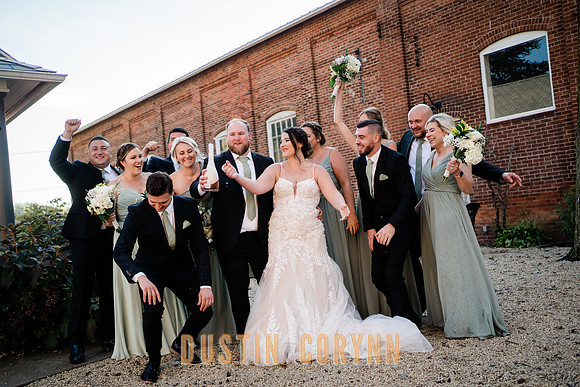 Adellyn & Rob WEDDING-584