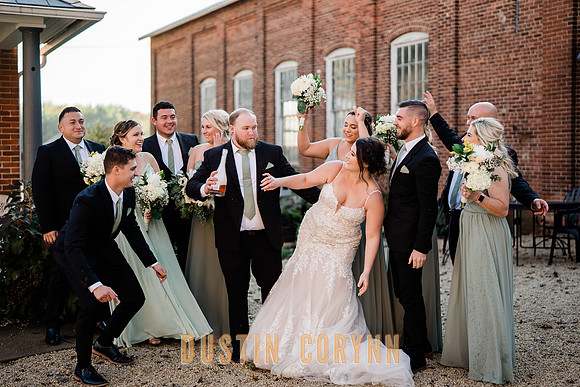 Adellyn & Rob WEDDING-586