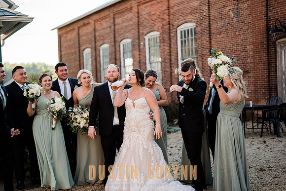 Adellyn & Rob WEDDING-587