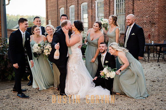Adellyn & Rob WEDDING-589