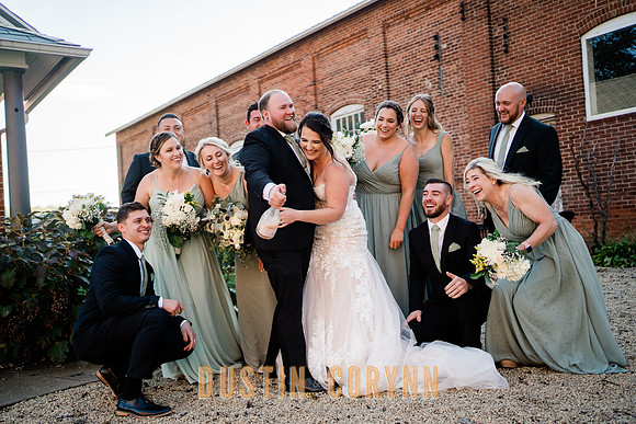Adellyn & Rob WEDDING-592