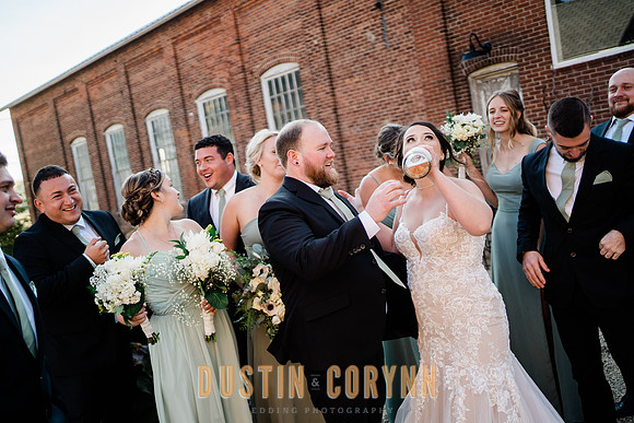 Adellyn & Rob WEDDING-598