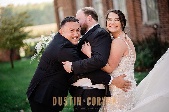 Adellyn & Rob WEDDING-604