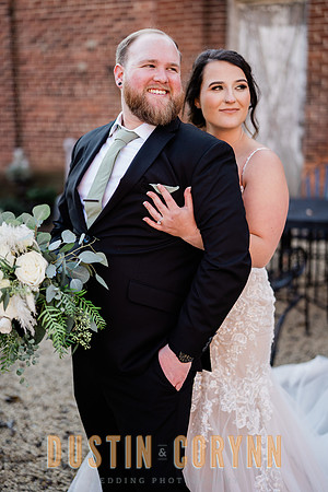Adellyn & Rob WEDDING-617