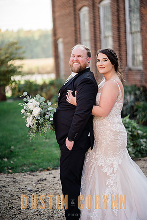 Adellyn & Rob WEDDING-619