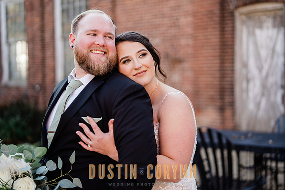 Adellyn & Rob WEDDING-621