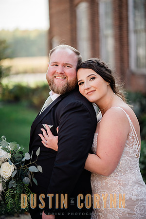 Adellyn & Rob WEDDING-622