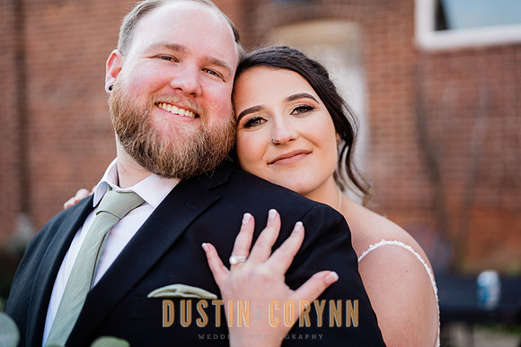 Adellyn & Rob WEDDING-623