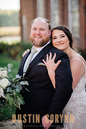 Adellyn & Rob WEDDING-625