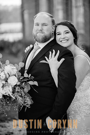 Adellyn & Rob WEDDING-626