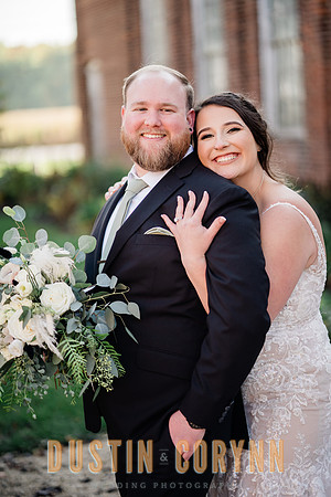 Adellyn & Rob WEDDING-627