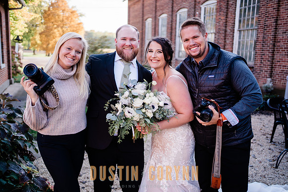 Adellyn & Rob WEDDING-628