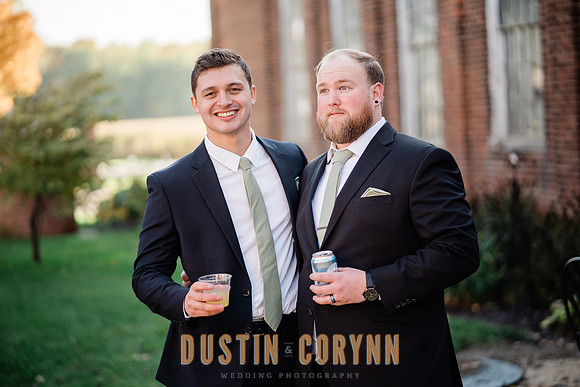 Adellyn & Rob WEDDING-631