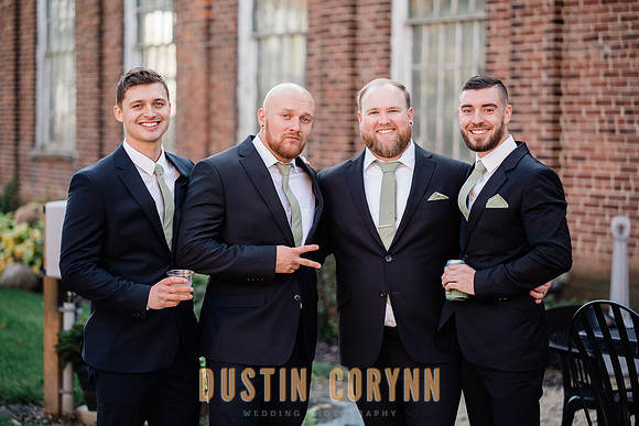 Adellyn & Rob WEDDING-636