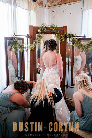 Adellyn & Rob WEDDING-634