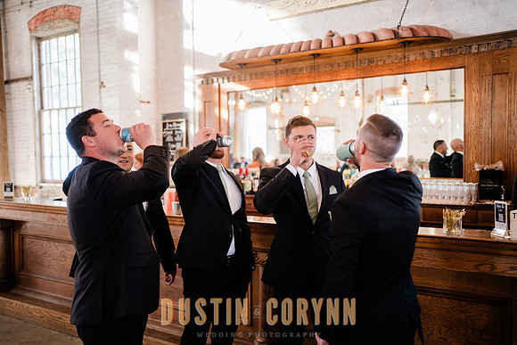 Adellyn & Rob WEDDING-651