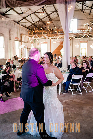 Adellyn & Rob WEDDING-669