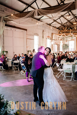 Adellyn & Rob WEDDING-668