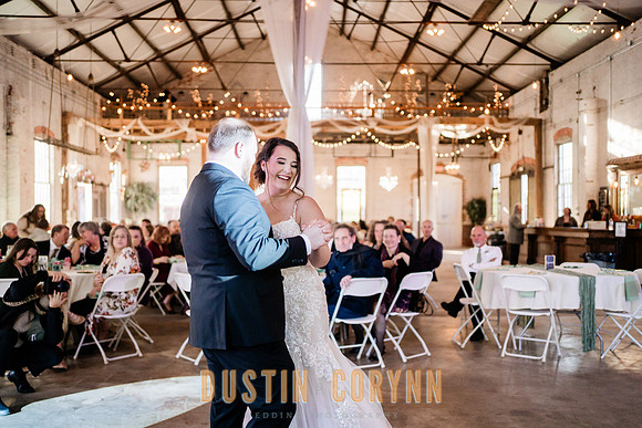 Adellyn & Rob WEDDING-670