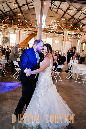 Adellyn & Rob WEDDING-678
