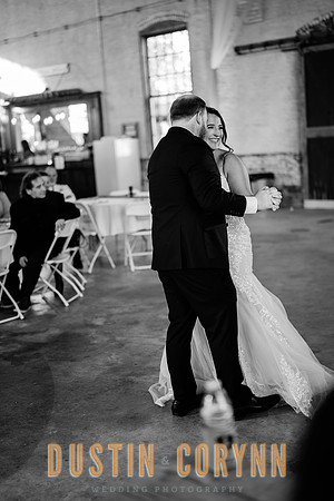 Adellyn & Rob WEDDING-679