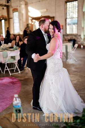 Adellyn & Rob WEDDING-682