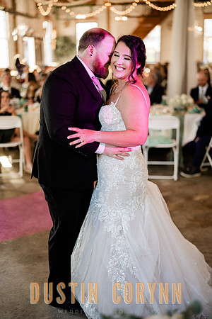 Adellyn & Rob WEDDING-683