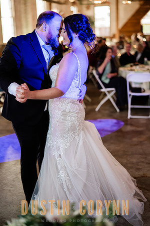 Adellyn & Rob WEDDING-701