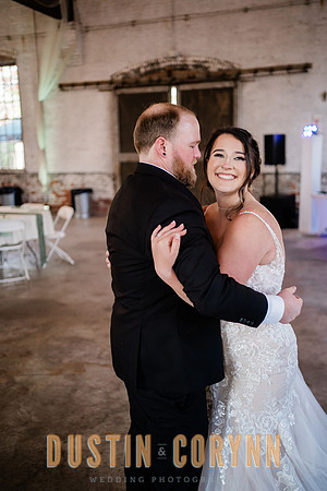 Adellyn & Rob WEDDING-703