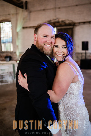 Adellyn & Rob WEDDING-704