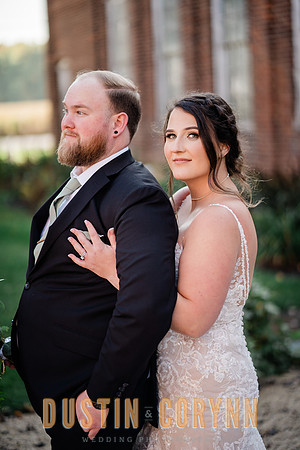 Adellyn & Rob WEDDING-608