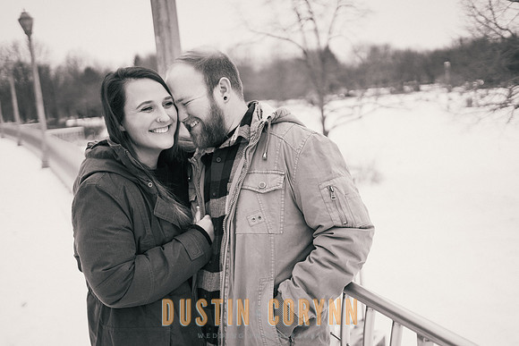 Engagement-93