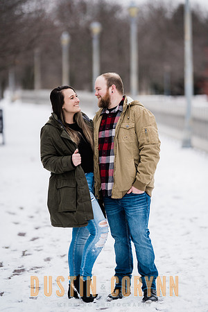 Engagement-85